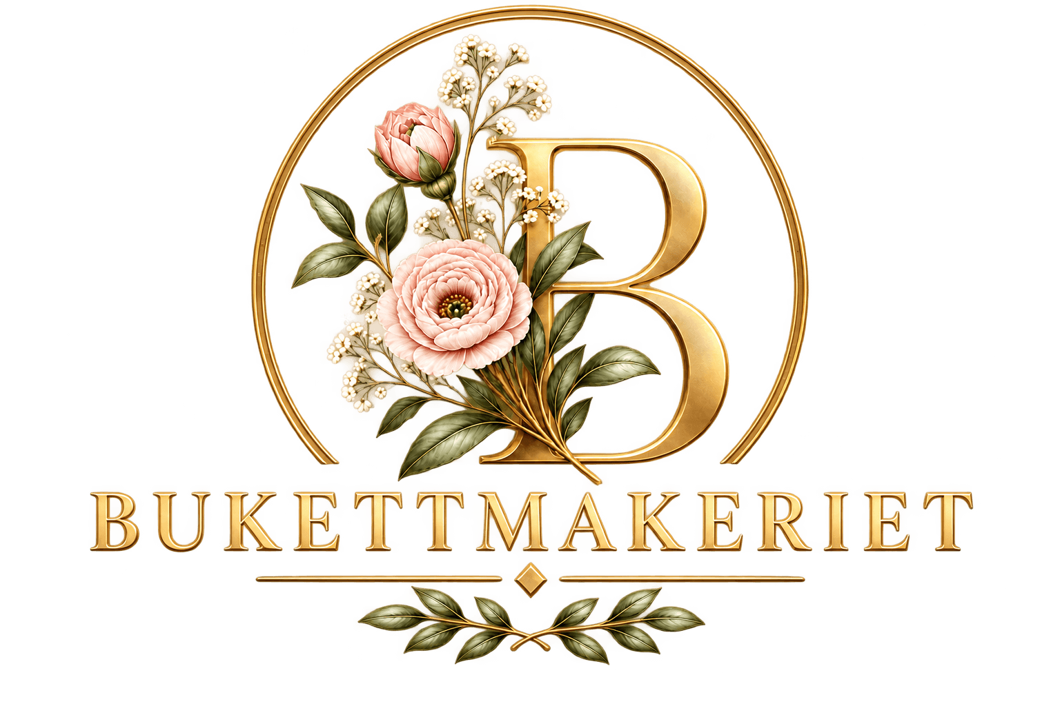 Bukettmakeriet