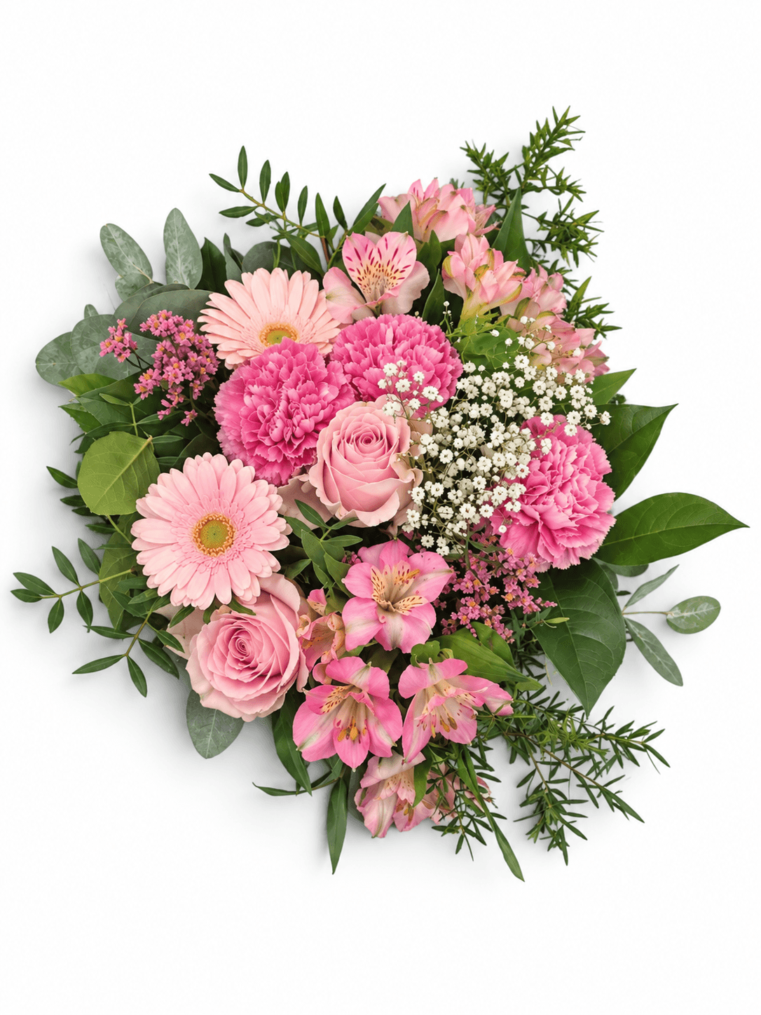 Rosa Harmoni