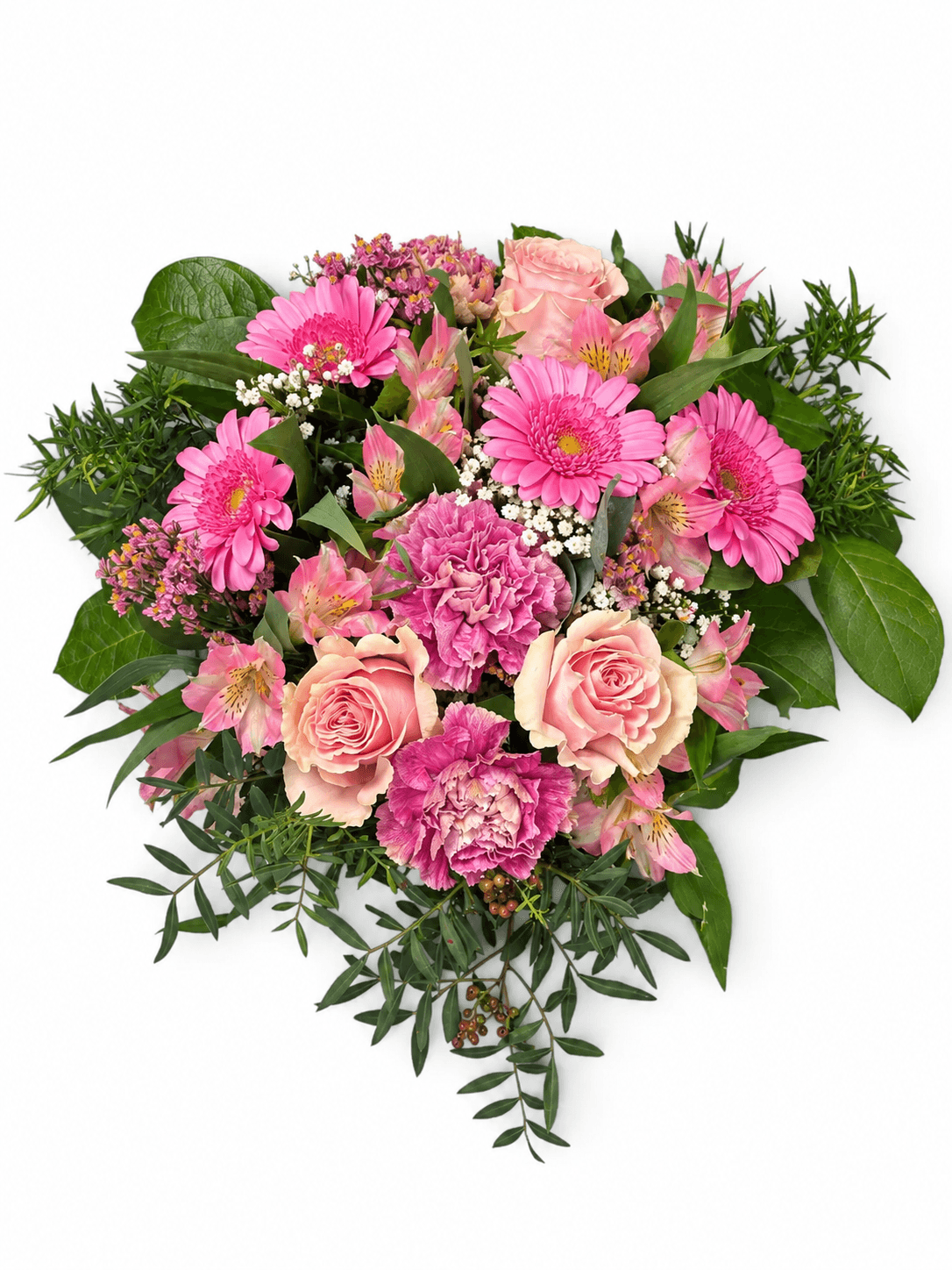 Rosa Harmoni